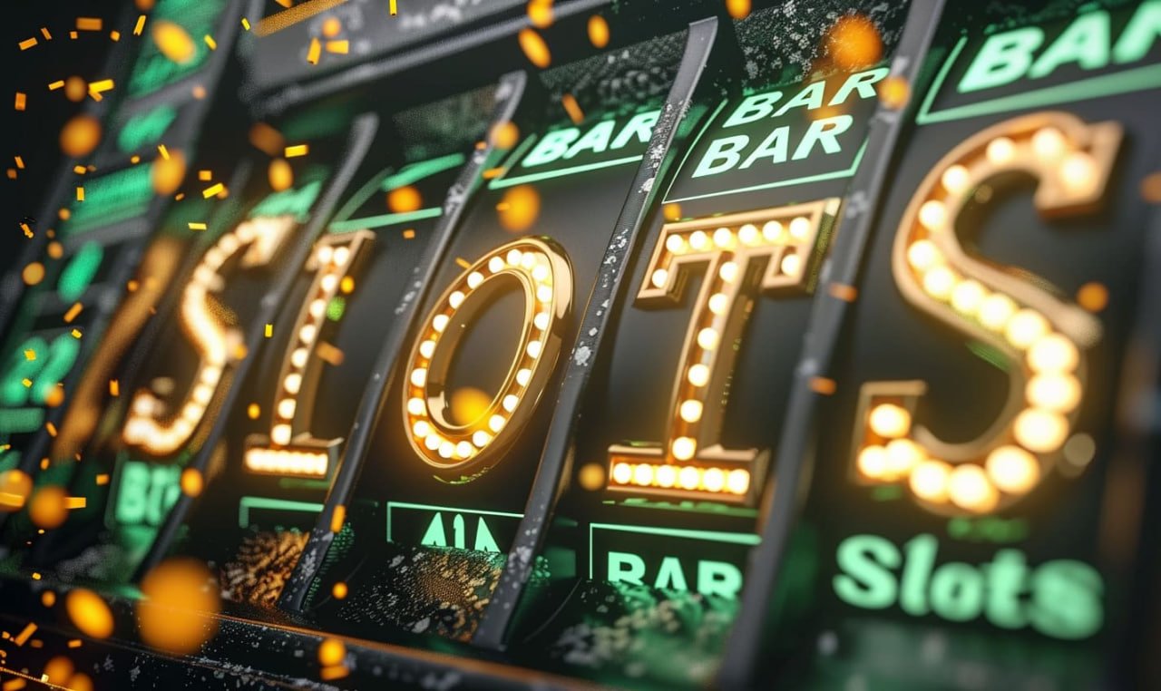 Big Bass Bonanza slot reel display Big Bass Bonanza slot reel display