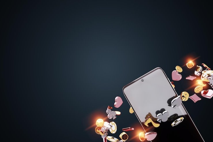 Texas Hold'em Bonus live dealer table on olxtoto situs